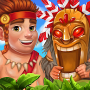 Island Tribe 4 Mod APK 1.4.0 - Baixar Island Tribe 4 Mod para android com unlimited money