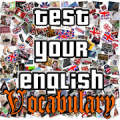 Test Your English Vocabulary Mod APK icon
