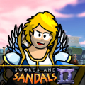 Swords and Sandals 2 Redux Mod APK icon