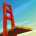 Bridge Builder Adventure Mod APK icon