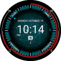 Mesh Watch Face Mod APK icon