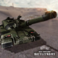 Tank Simulator : Battlefront Mod APK icon