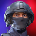 Counter Attack Multiplayer FPS мод APK icon