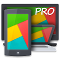 Screen Stream Mirroring Pro Mod APK icon