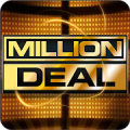 Million Deal: Win Million Mod APK icon