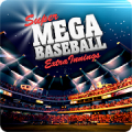 Super Mega Baseball‏ icon