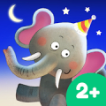 Nighty Night Circus Mod APK icon