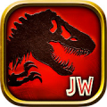 Jurassic World™: O Jogo icon