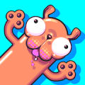 Silly Sausage in Meat Land Mod APK icon