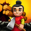 Building the China Wall Mod APK icon
