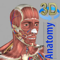 3D Anatomy Mod APK icon