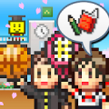 名門ポケット学院2 Mod APK icon