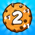 Cookie Clickers 2 Mod APK icon