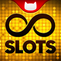 Infinity Slots - Casino Games Mod APK icon
