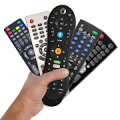 Remote Control for All TV Mod APK icon