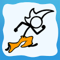 Fancy Pants Adventures Mod APK icon