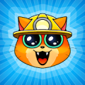 Dig it! - idle mining tycoon Mod APK icon