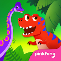 Pinkfong Dino World: Kids Game Mod APK icon
