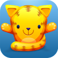 Cat Playground - Game for cats Mod APK icon