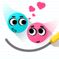 Love Balls Mod APK icon