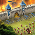 Throne: Kingdom at War Mod APK icon