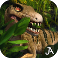 Dino Safari: Online Evolution icon