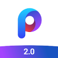 POCO Launcher 2.0 - Customize, Mod APK icon