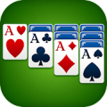 Solitaire: Classic Card Games Mod APK icon