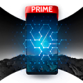 Walloop Prime Live Wallpapers Mod APK icon