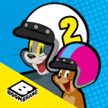 Boomerang Make and Race 2 Mod APK icon