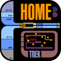 TREK: Total Interface Mod APK icon