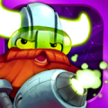 Star Vikings Forever Mod APK icon