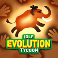 Evolution Idle Tycoon Clicker Mod APK icon