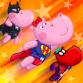 Kids Superheroes: Adventures Mod APK icon