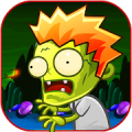 Zombie Attack Mod APK icon