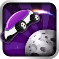 Lunar Racer мод APK icon