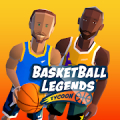 Idle Basketball Legends Tycoon Mod APK icon