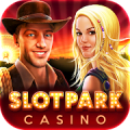 Slotpark - Online Casino Games Mod APK icon