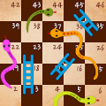 Snakes & Ladders King Mod APK icon