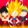 Super Stick Fight AllStar Hero‏ icon