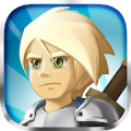 Battleheart 2 Mod APK icon