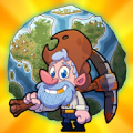 Tap Tap Dig: Idle Clicker Game Mod APK icon