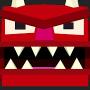 Angry Cubes Mod APK 1.14 - Baixar Angry Cubes Mod para android com [Dinheiro Ilimitado]