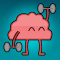 Neurobics: 60 Brain Games Mod APK icon