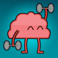 Neurobics: 60 Brain Games icon