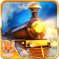 Train Escape: Hidden Adventure icon