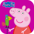 Peppa Pig: Polly Parrot Mod APK icon