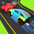 Jam Highway - Comeback Home Mod APK icon