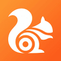 UC Browser-Safe, Fast, Private Mod APK icon
