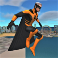 Naxeex Superhero Mod APK icon